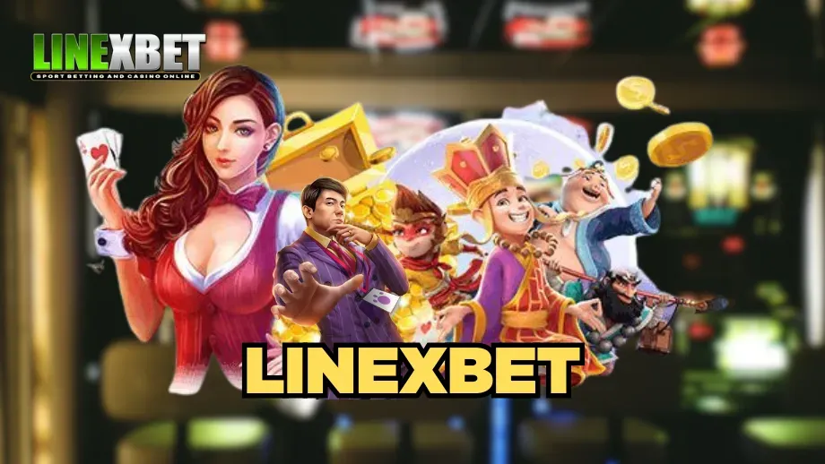 LINEXBET